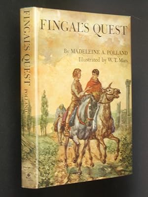 Fingal's Quest