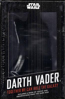 Immagine del venditore per Darth Vader: Together We Can Rule the Galaxy (with booklet) venduto da Ziesings