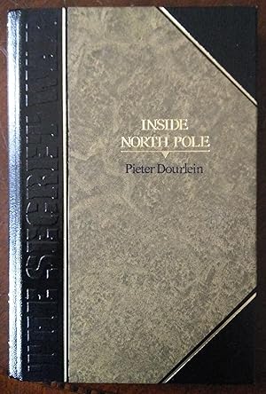Seller image for Inside North Pole: A Secret Agent's Story (Classics Of World War II The Secret War) for sale by Fleur Fine Books