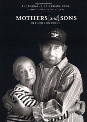 Seller image for Mothers And Sons: In Their Own Words for sale by Fleur Fine Books
