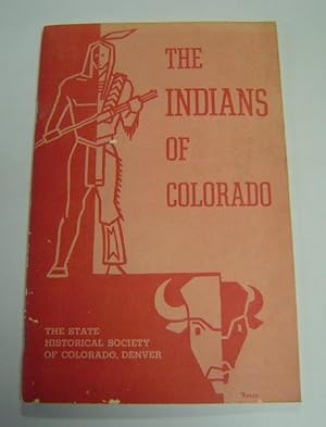 The Indians of Colorado