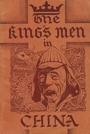 The King's Men in China
