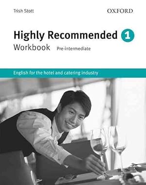 Immagine del venditore per Highly Recommended, New Edition: Workbook (Paperback) venduto da Grand Eagle Retail