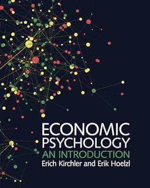 Immagine del venditore per Economic Psychology venduto da Rheinberg-Buch Andreas Meier eK