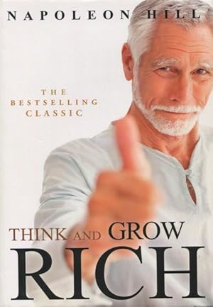 Image du vendeur pour Think And Grow Rich mis en vente par Kenneth A. Himber