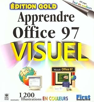 Apprendre Office 97