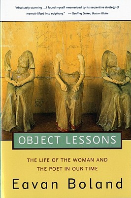 Seller image for Object Lessons (Paperback or Softback) for sale by BargainBookStores