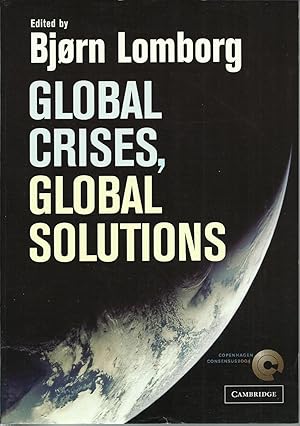 Global Crises, Global Solutions