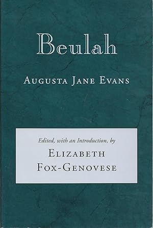 Beulah : A Novel