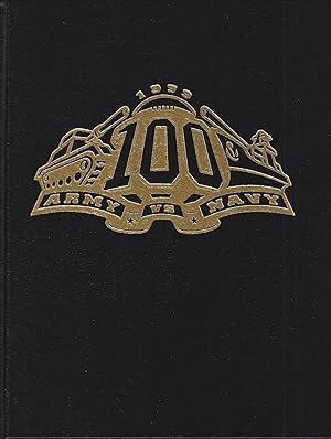 Seller image for American Classic : Army vs. Navy, The First l00 Games, Army Edition for sale by ELK CREEK HERITAGE BOOKS (IOBA)