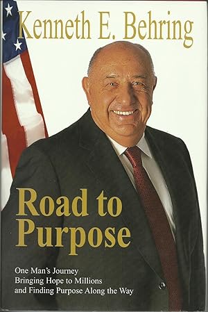 Seller image for Road to Purpose for sale by ELK CREEK HERITAGE BOOKS (IOBA)