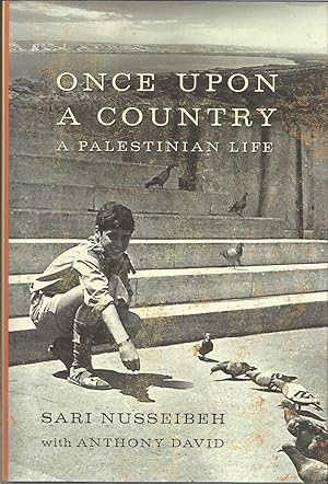 Seller image for Once Upon a Country : A Palestinian Life for sale by ELK CREEK HERITAGE BOOKS (IOBA)