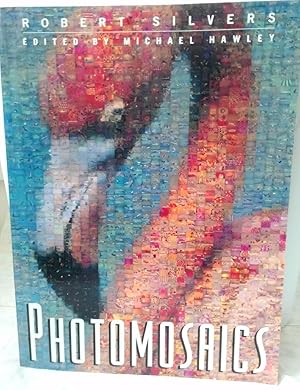 Image du vendeur pour Photomosaics mis en vente par ELK CREEK HERITAGE BOOKS (IOBA)