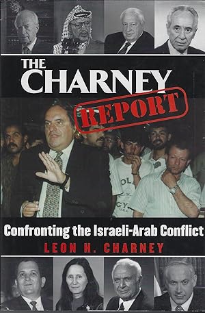 The Charney Report: Confronting the Israeli-Arab Conflict