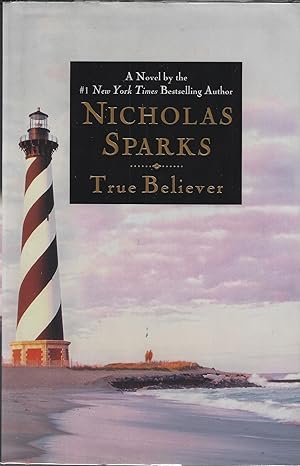 Seller image for True Believer for sale by ELK CREEK HERITAGE BOOKS (IOBA)