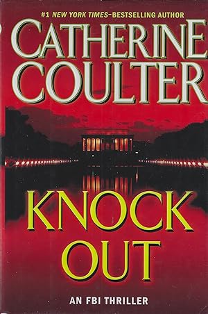 Seller image for KnockOut : An FBI Thriller (Book 13) for sale by ELK CREEK HERITAGE BOOKS (IOBA)