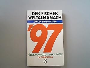 Seller image for Der Fischer Weltalmanach for sale by Antiquariat Bookfarm