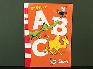 Immagine del venditore per Dr. Seuss' ABC venduto da Bookwood