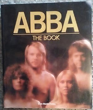 ABBA : The Book