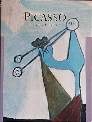 Immagine del venditore per Pablo Picasso venduto da The Book House, Inc.  - St. Louis
