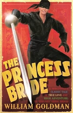 Seller image for The Princess Bride (Paperback) for sale by Grand Eagle Retail