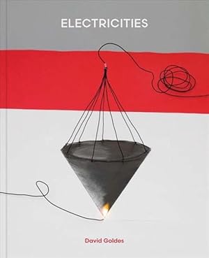 Imagen del vendedor de David Goldes: Electricities (Hardcover) a la venta por Grand Eagle Retail