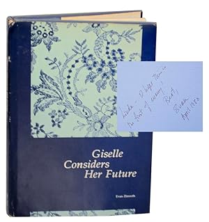 Bild des Verkufers fr Giselle Considers Her Future (Signed First Edition) zum Verkauf von Jeff Hirsch Books, ABAA