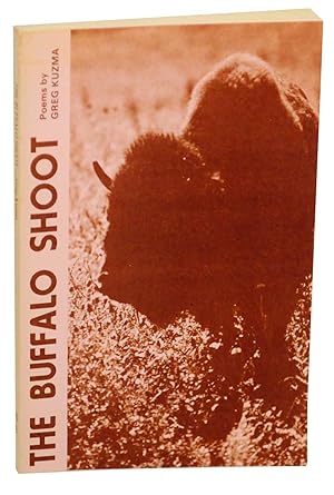 Bild des Verkufers fr The Buffalo Shoot zum Verkauf von Jeff Hirsch Books, ABAA