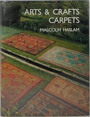 Arts & Crafts Carpets