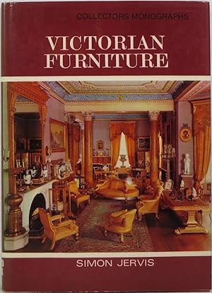 Image du vendeur pour Victorian Furniture mis en vente par Newbury Books