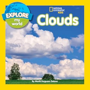 Bild des Verkufers fr Explore My World Clouds (Paperback or Softback) zum Verkauf von BargainBookStores