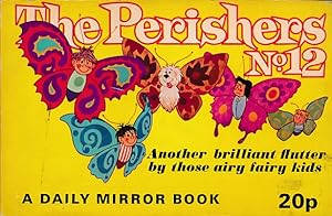 Immagine del venditore per The Perishers - Book 12. 1972 venduto da Barter Books Ltd