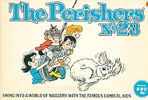 Seller image for The Perishers - Book 23. 1979 for sale by Barter Books Ltd