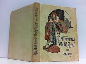 Bild des Verkufers fr Nesthkchens Backfischzeit. Eine Jungmdchengeschichte. Erstausgabe !! zum Verkauf von Antiquariat Ehbrecht - Preis inkl. MwSt.