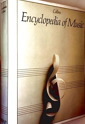 Collins Encyclopedia of Music