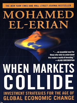Seller image for When markets collide for sale by Librodifaccia