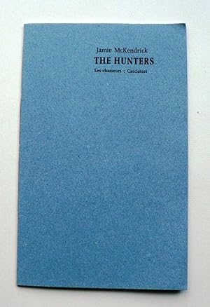 The Hunters (Les Chasseurs) (Cacciatori)