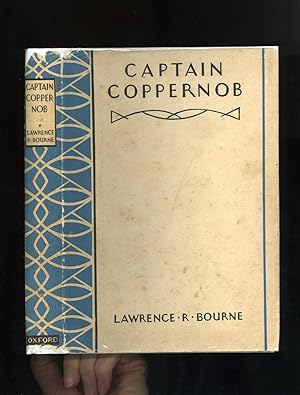CAPTAIN COPPERNOB: The Story of a Sailing Voyage