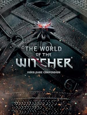 Bild des Verkäufers für The World of The Witcher zum Verkauf von AHA-BUCH GmbH