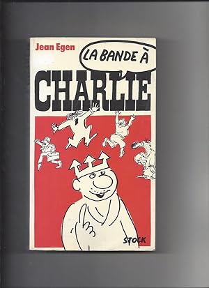 La bande à Charlie