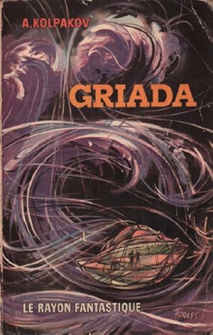 Griada