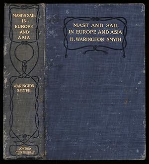 Mast and Sail in Europe and Asia