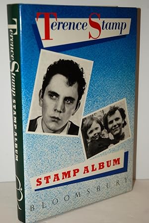 Immagine del venditore per Stamp Album venduto da Nugget Box  (PBFA)