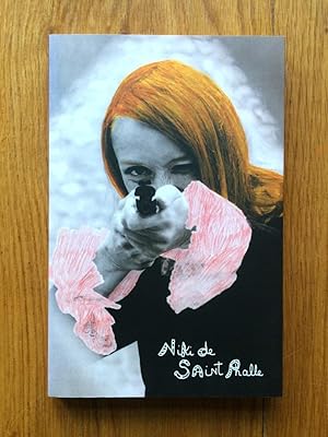 Seller image for Niki de Saint Phalle for sale by Setanta Books