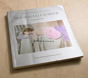 Immagine del venditore per Der sexuelle Krper venduto da HESPERUS Buchhandlung & Antiquariat