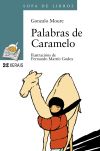 Seller image for Palabras de Caramelo (Galego) for sale by Agapea Libros