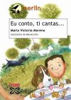 Immagine del venditore per Eu conto, ti cantas. venduto da Agapea Libros