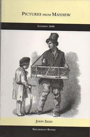 Seller image for Pictures from Mayhew: London 1850 for sale by The Glass Key