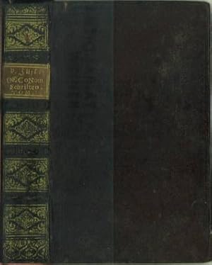 Oeconomische Schriften über die wichtigsten Gegenstände der Stadt- und Landwirthschaft. Erster Band.