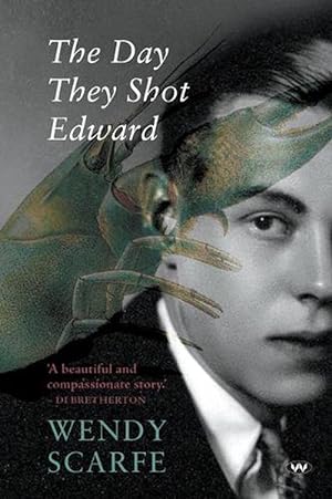 Seller image for The Day They Shot Edward (Paperback) for sale by Grand Eagle Retail